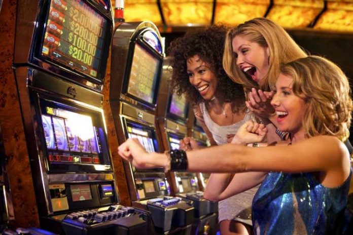 Hướng dẫn chơi slot game cơ bản nhất cho newbies dễ chiến thắng